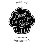 Breizh cup cake events