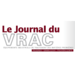 Création site internet - Journal du vrac